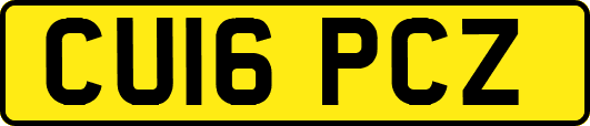 CU16PCZ