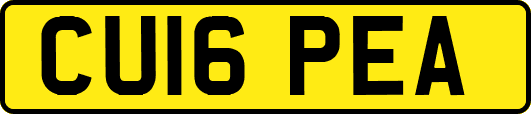 CU16PEA