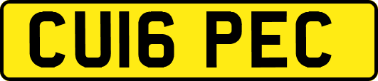 CU16PEC