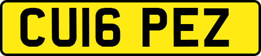 CU16PEZ