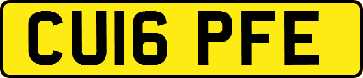CU16PFE