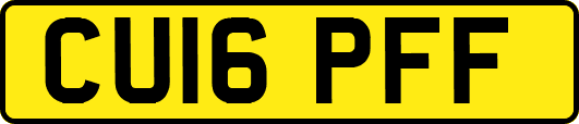 CU16PFF