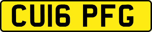CU16PFG