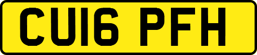CU16PFH