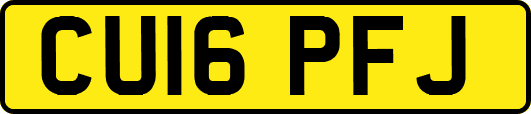 CU16PFJ