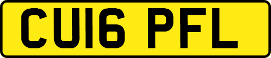 CU16PFL