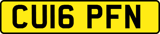 CU16PFN
