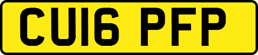CU16PFP