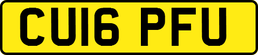 CU16PFU