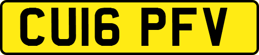 CU16PFV