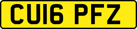 CU16PFZ