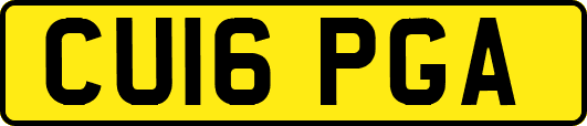 CU16PGA