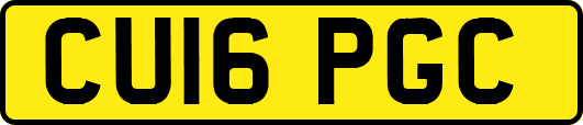 CU16PGC