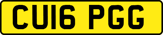 CU16PGG