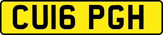CU16PGH