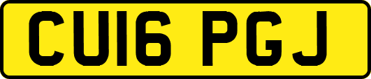 CU16PGJ