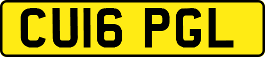 CU16PGL