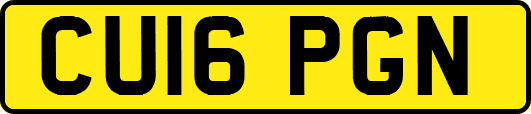 CU16PGN