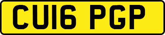 CU16PGP