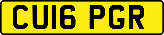 CU16PGR