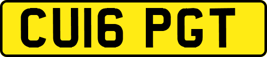 CU16PGT