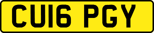 CU16PGY