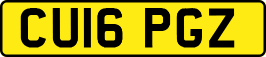 CU16PGZ