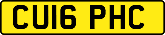 CU16PHC