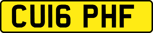 CU16PHF