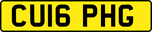 CU16PHG