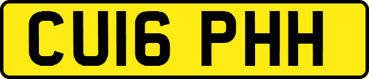 CU16PHH