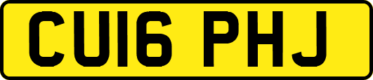 CU16PHJ