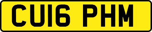 CU16PHM