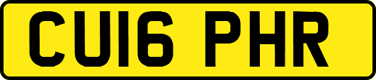 CU16PHR