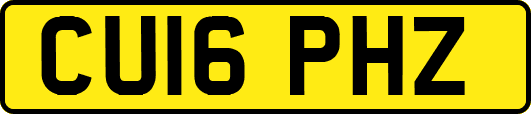 CU16PHZ