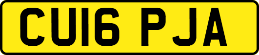 CU16PJA