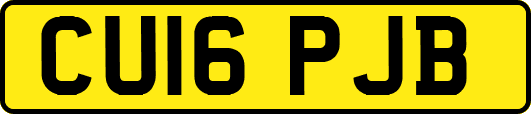 CU16PJB