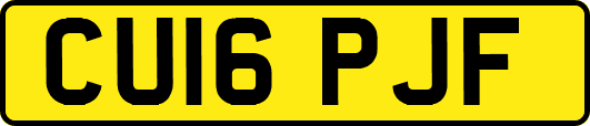 CU16PJF