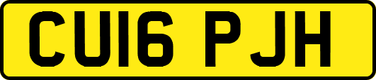 CU16PJH