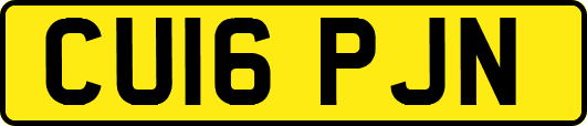 CU16PJN