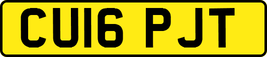 CU16PJT