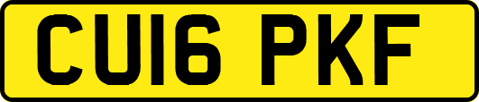CU16PKF