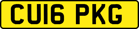 CU16PKG