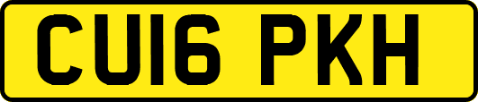 CU16PKH