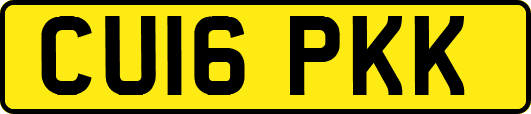 CU16PKK