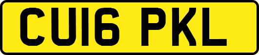 CU16PKL