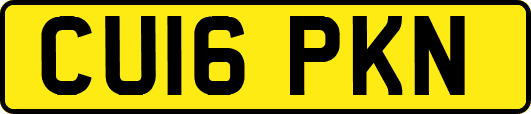 CU16PKN