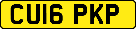 CU16PKP