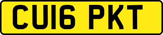 CU16PKT