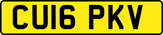 CU16PKV